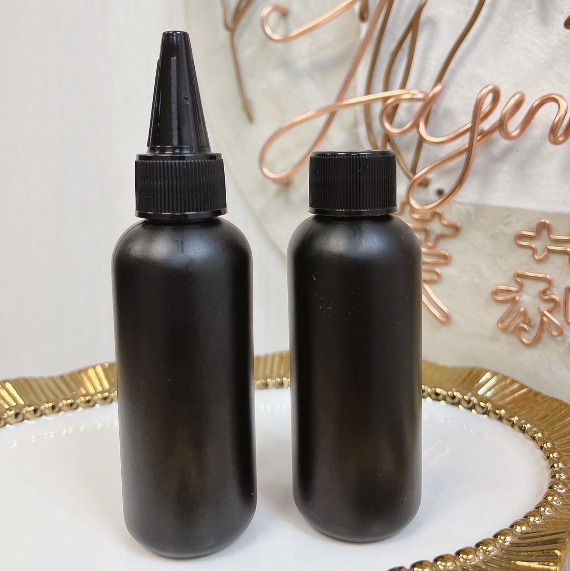 Jasmmeggy 水晶花飾品手作材料｜UV造花液｜UV膠　《茉莉美姬》手作專用封層膠