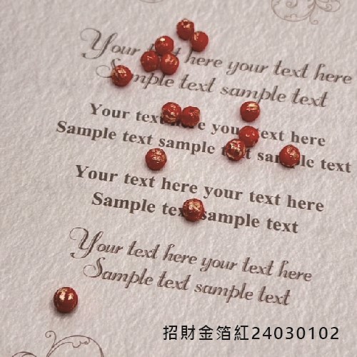 Jasmmeggy 水晶花飾品手作材料｜手作串珠｜飾品配件，高質感捷克南瓜珠