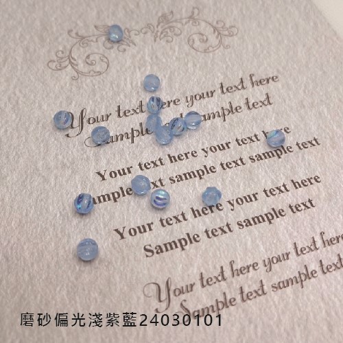 Jasmmeggy 水晶花飾品手作材料｜手作串珠｜飾品配件，高質感捷克南瓜珠