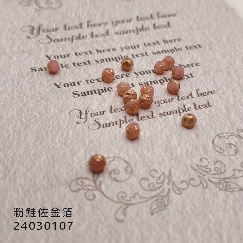 Jasmmeggy 水晶花飾品手作材料｜手作串珠｜飾品配件，高質感捷克南瓜珠