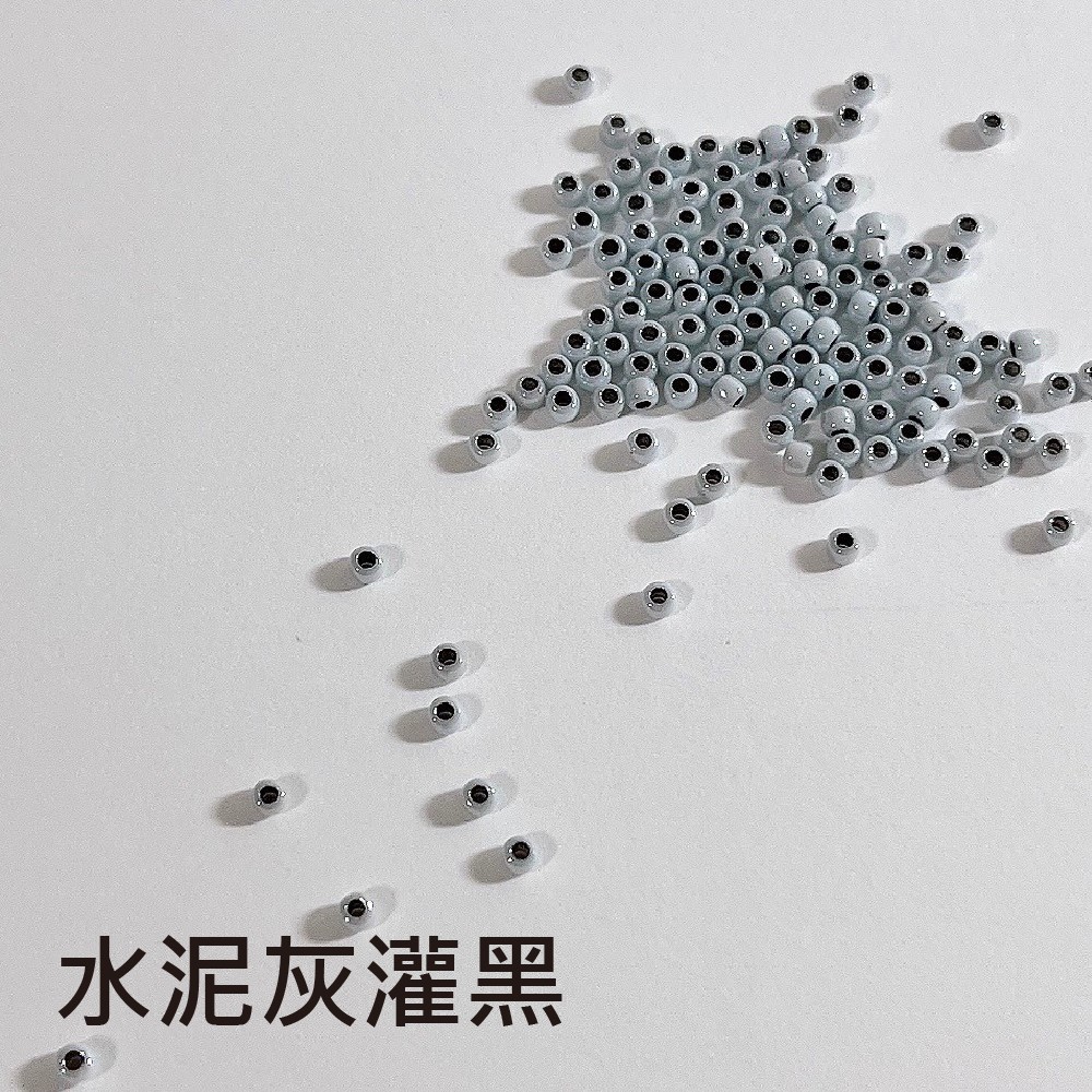 Jasmmeggy 水晶花飾品手作材料｜手作串珠｜飾品配件 《24年9月新進》日本TOHO東寶米珠《飽和色系》