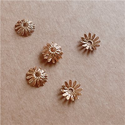 小雛菊花托 24041014