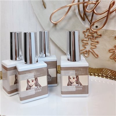 《茉莉美姬》手作專用封層膠 L24082507-2509