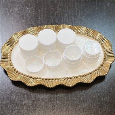 《茉莉美姬》UV造花液專用分裝罐