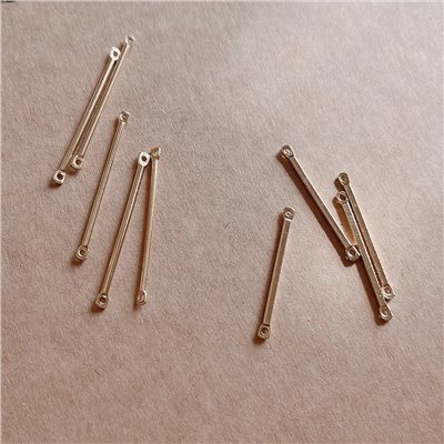 方款連接棒 G24081809-1810